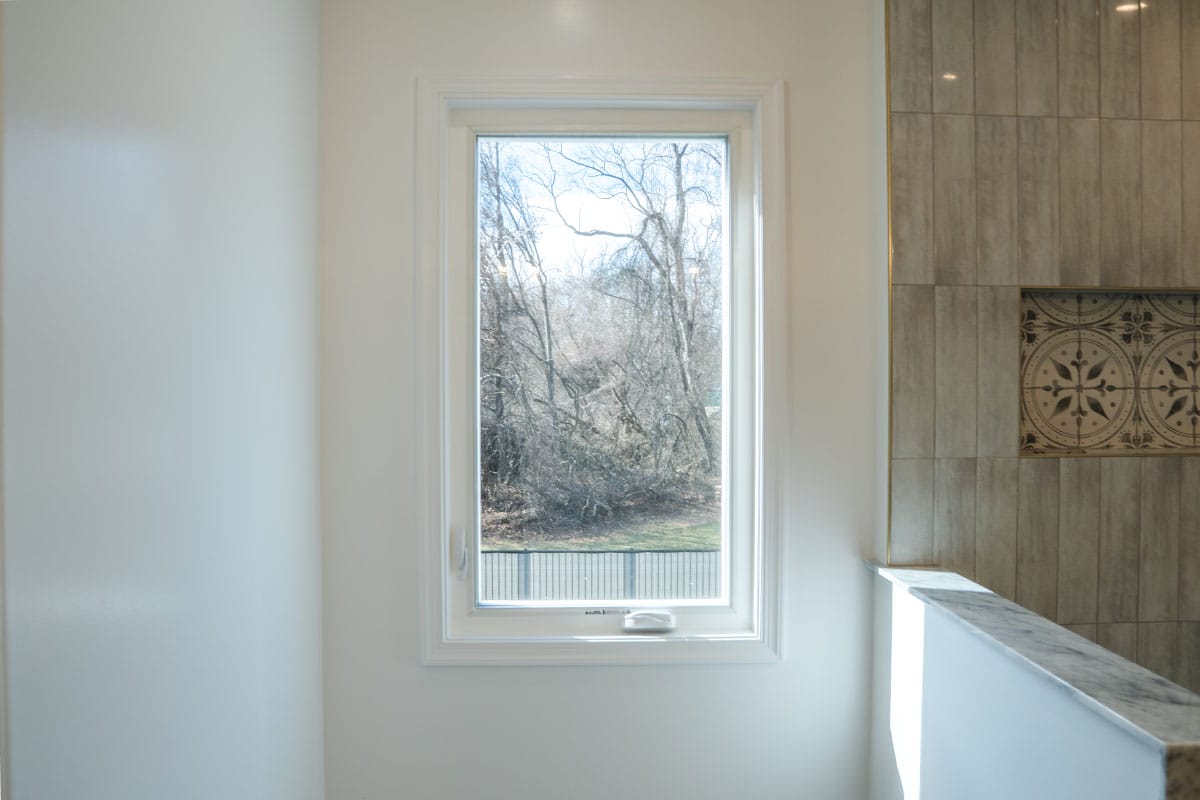 Master Bathroom Remodel in Derwood, MD - 25